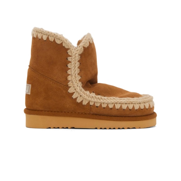 Mou Tan 18 boots - Picture 2 of 8